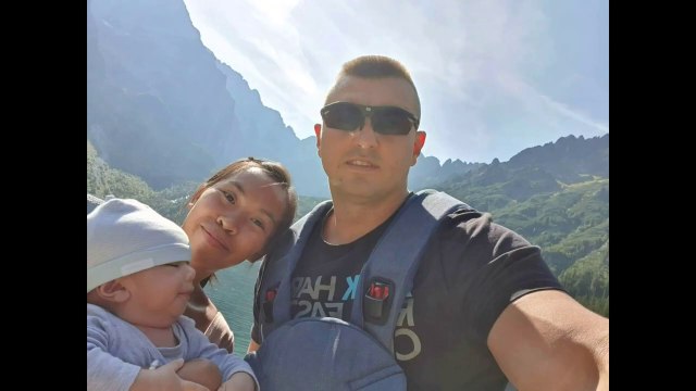 Poland Vacay Day 3 - Morskie Oko | Dudkowski de Familia