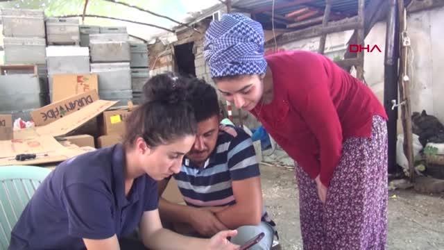 ELMALI DAVASINDA SAVCI, ANNE VE ÜVEY BABA İÇİN 70'ER YIL HAPİS İSTEDİ