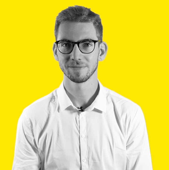 L'envie d'entreprendre - Handineo, pour une meilleure inclusion du handicap au travail