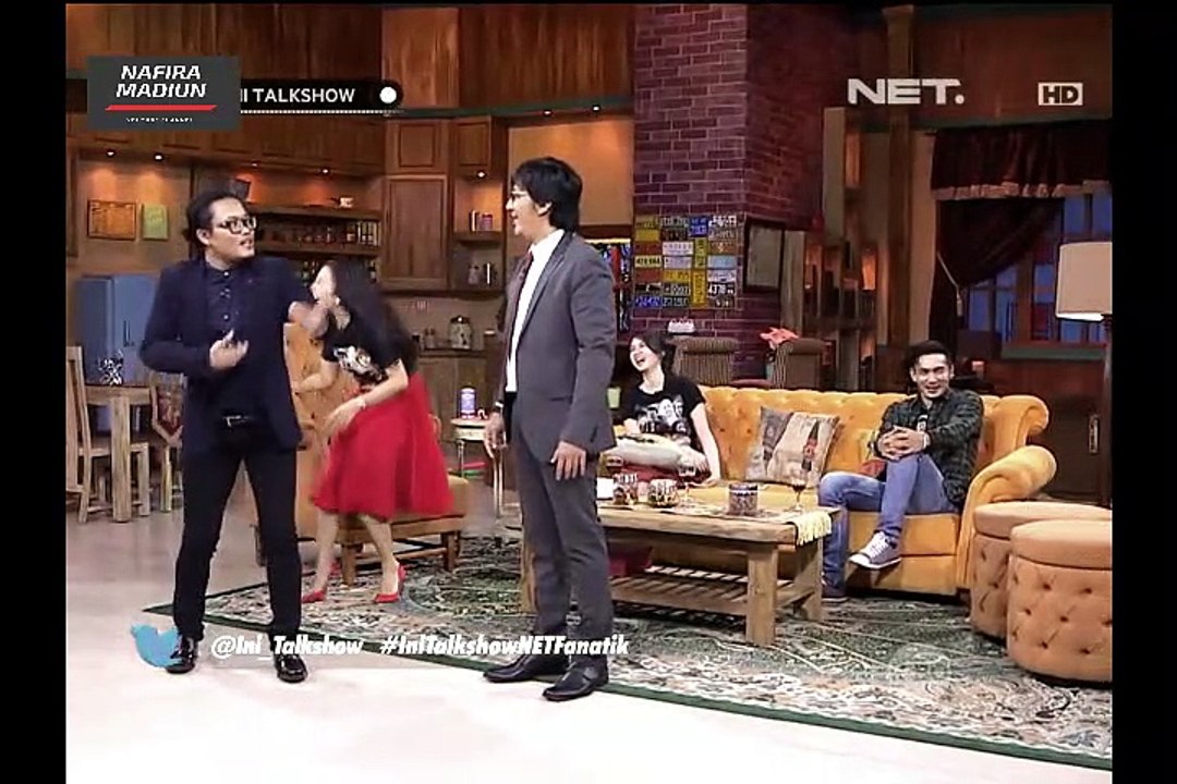 Laudya Chintya Bella | Artis Cantik Indonesia 001 | NafiraMadiun