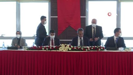 Son dakika haber: Başkent'e 1,5 milyar liralık ilave yatırım ile 70 yeni okul