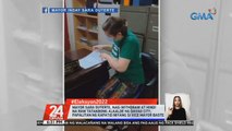 Mayor Sara Duterte, nag-withdraw at hindi na raw tatakbong alkalde ng Davao City; Papalitan ng kapatid niyang si Vice Mayor Baste | 24 Oras