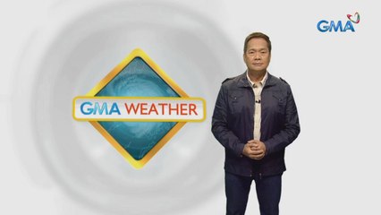 Hanging Amihan, muling lumakas; Shear line, magpapaulan sa Palawan, Visayas at Mindanao | 24 Oras