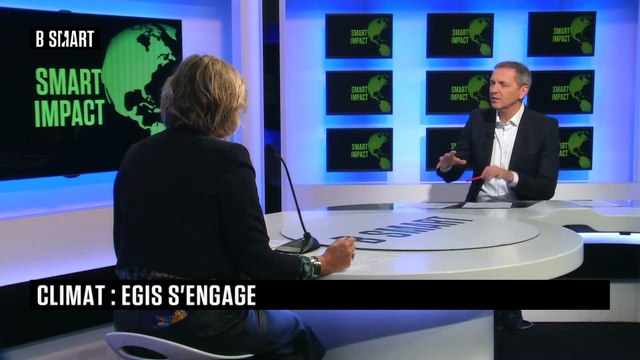 SMART IMPACT - L'invité de SMART IMPACT