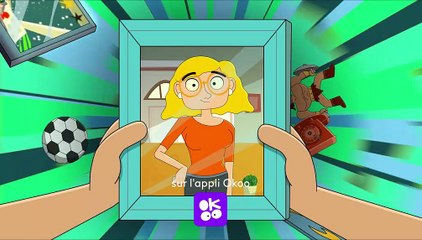 Moi à ton âge - BA numerique (à partir de Mercredi) - Bande annonce (V2)