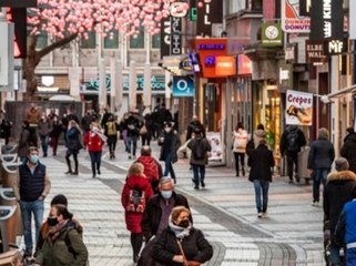 Noch bis Sommer 2022? Lieferengpässe im Einzelhandel dauern an