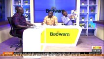 Akuffo-Addo's Promise to Public Purse Now A Mirage - Catholic Bishops -  Adom TV (9-11-21)