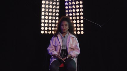 Faut qu'on parle - "Quand j'ai appris que j'allais être maman, c'était la panique totale"