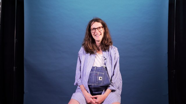 TUTO-MOIGNAGE : Bien vivre son asexualité - Aline Laurent-Mayard