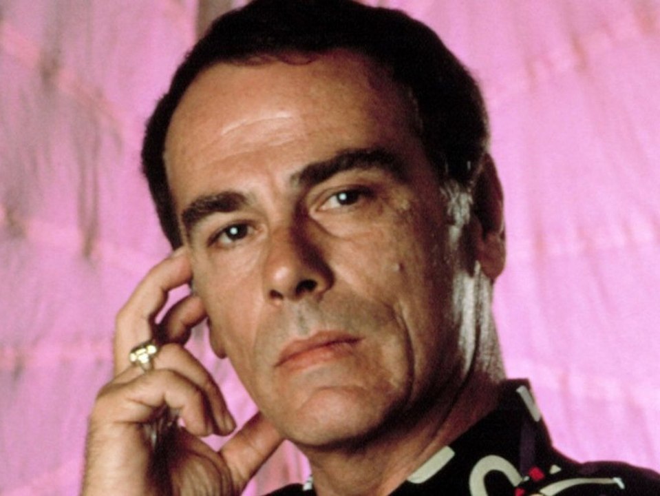'Zurück in die Vergangenheit'-Star Dean Stockwell ist tot