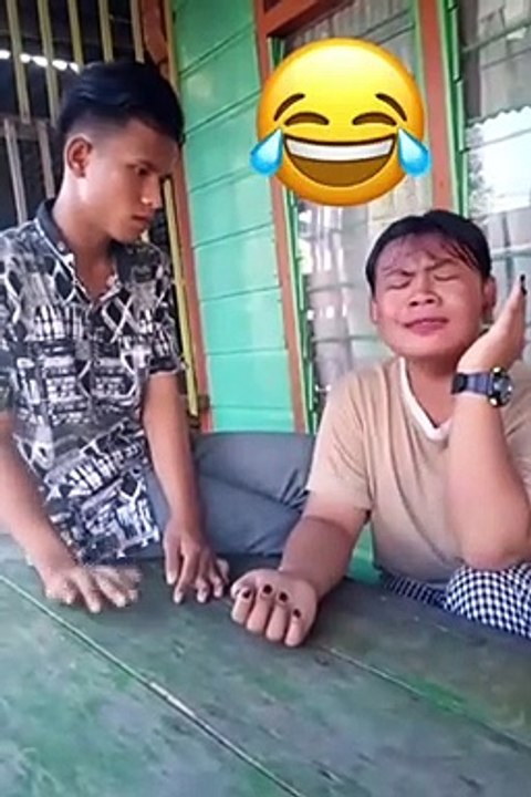 Lucu kocak abis