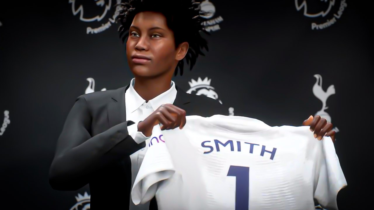 Die 5 beliebtesten Spieler für den Modus, der EA egal ist