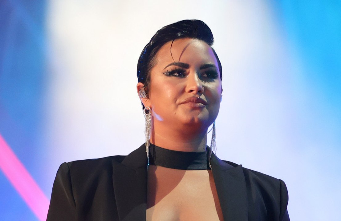 Demi Lovato veröffentlicht Vibratoren-Kollektion