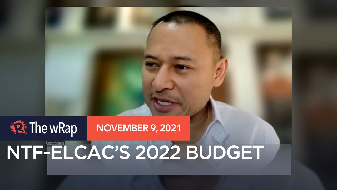 Senators slash red-tagger NTF-ELCAC’s 2022 budget by P24 billion