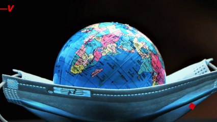 25K Tons of Pandemic-Related Plastic Has Washed Up in the Ocean