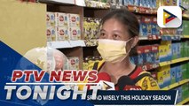 Manufacturers to hike prices of Noche Buena items