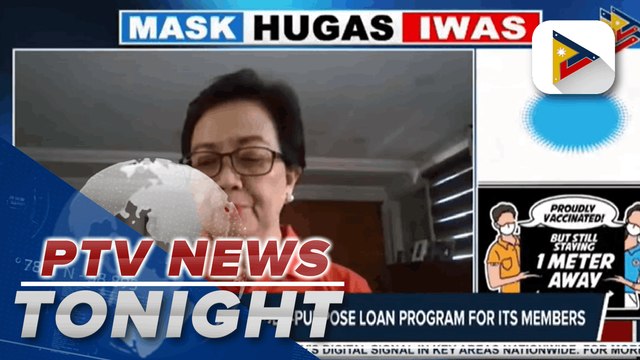 GSIS launches Multi-Purpose Loan program for its members