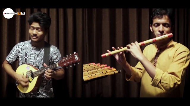 Har Dil Jo Pyar Karega - Cover - R Joy ft. Ashfa - Salman Khan, Rani Mukherji