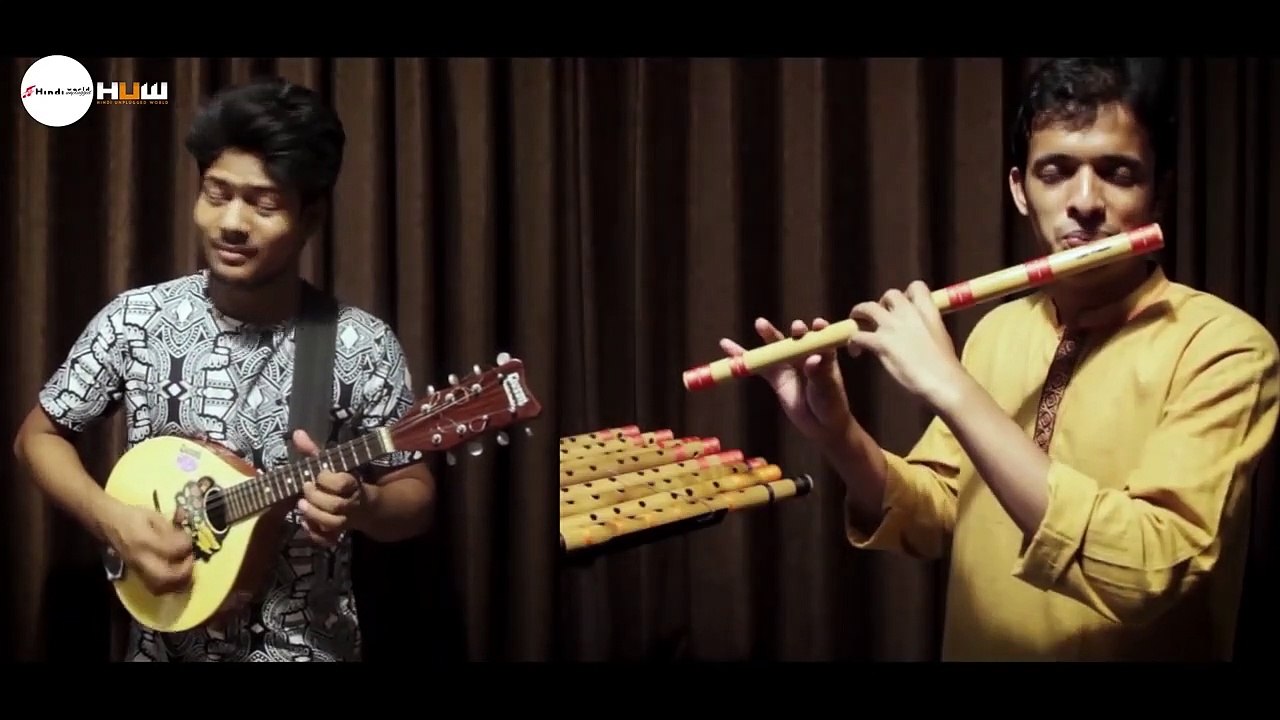 Har Dil Jo Pyar Karega - Cover - R Joy ft. Ashfa - Salman Khan, Rani Mukherji