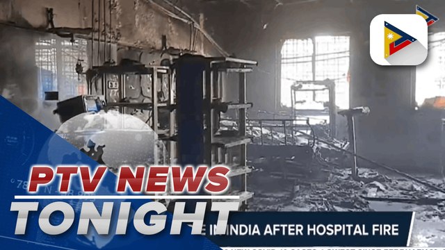 Belarusian migrants gather at Poland’s border as tensions rise; Four newborns die in India after hospital fire; Japan reports no COVID-19 deaths for the first time in 18 months