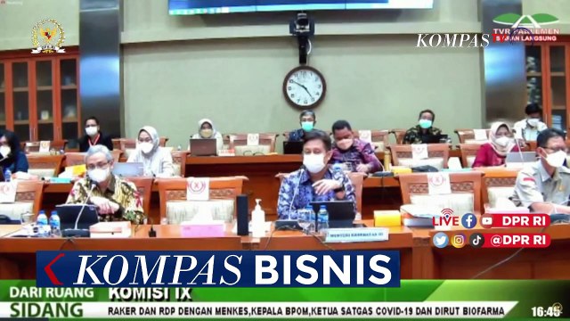 Vaksinasi Covid-19 untuk Anak Usia 6-11 Tahun Akan Dilakukan Tahun Depan