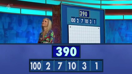 Countdown | Wednesday 3rd April 2019 | Episode 7045