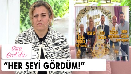 Yayına gelen ihbar, Meryem Hanım'ı gözyaşına boğdu! - Esra Erol'da 9 Kasım 2021