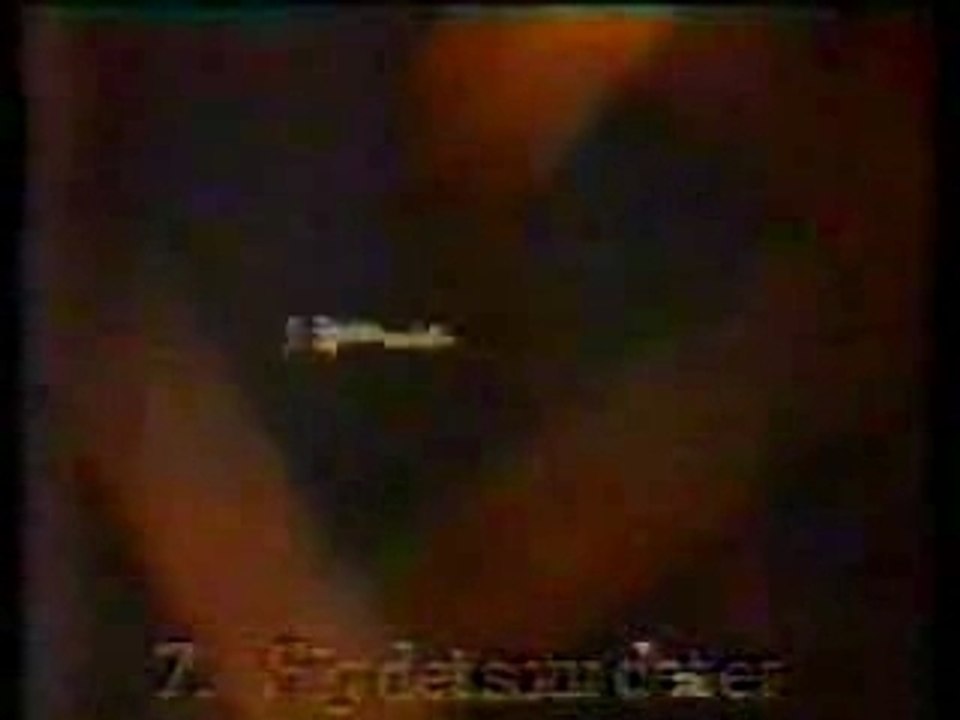 DMGP 1986 - Kirsten & Søren - Sig det som det er