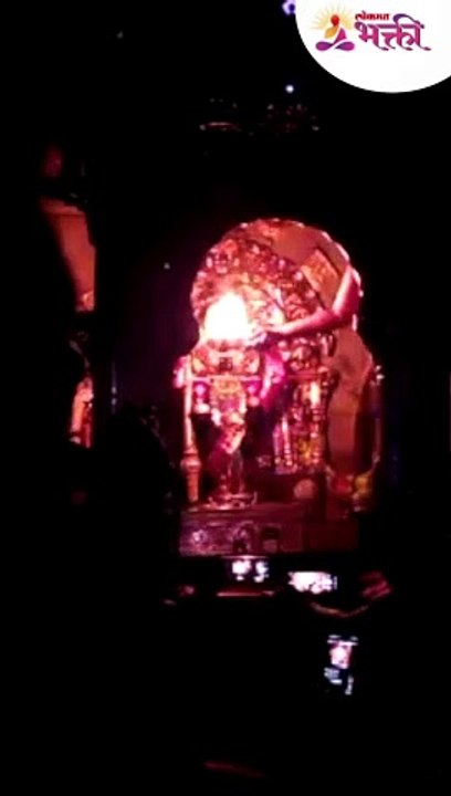 Aarti Video 1