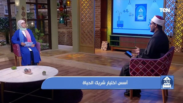 هل يجوز هجر الرجل لزوجته ؟ الشيخ أحمد المالكي يجيب