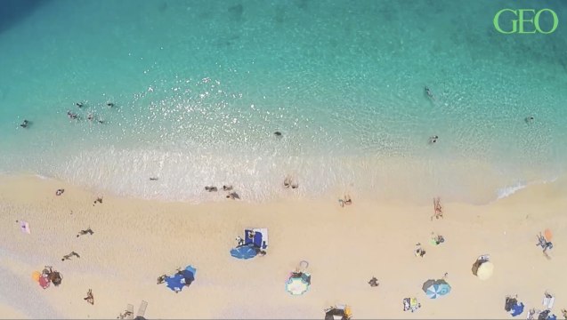 La fondation Nicolas-Hulot pour la nature et l'homme a dressé une liste de conseils pour réduire son empreinte écologique durant les vacances