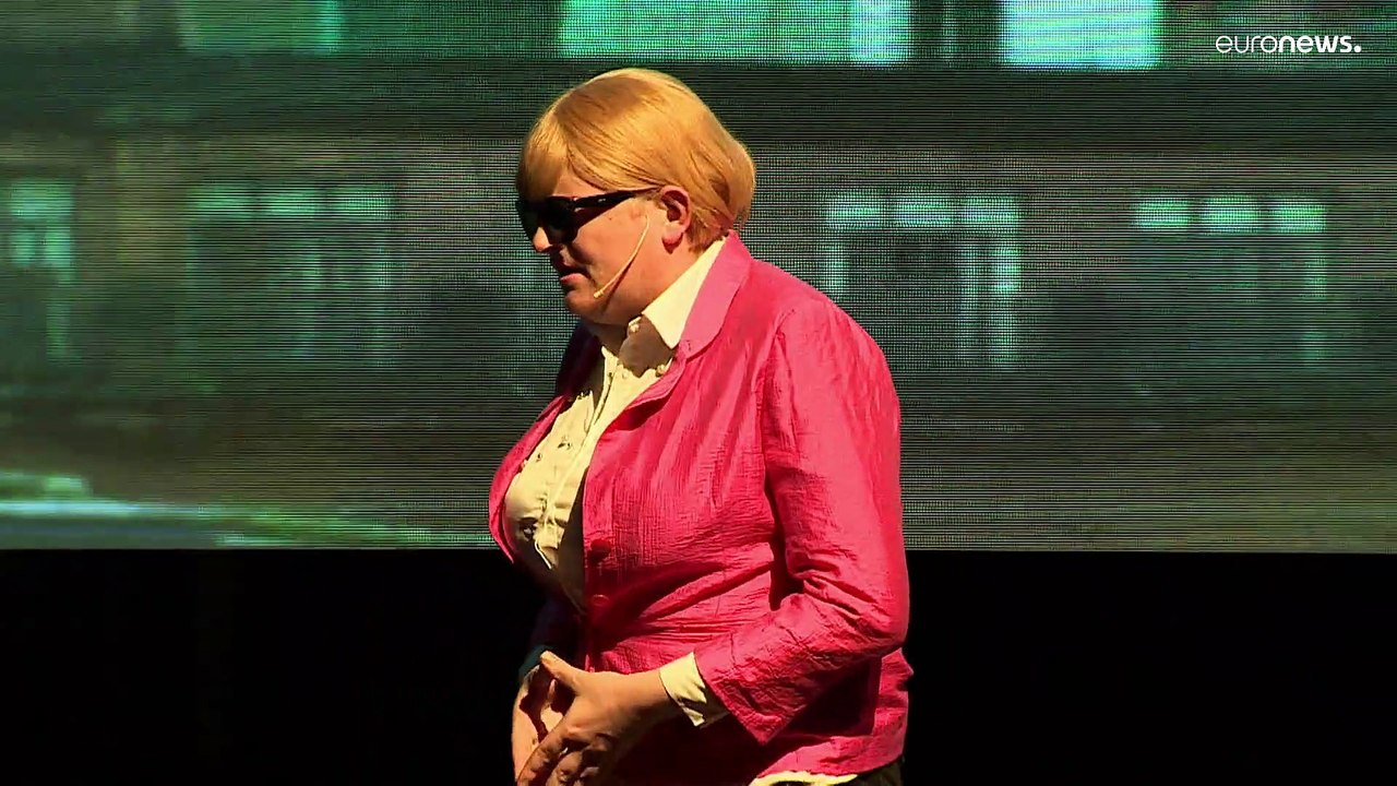 Comedy und Satire aus Brüssel - worüber Bürokraten lachen können