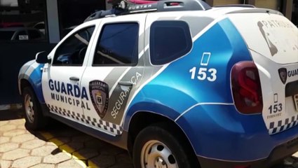 Homem de 32 anos é detido por mandado de prisão em aberto