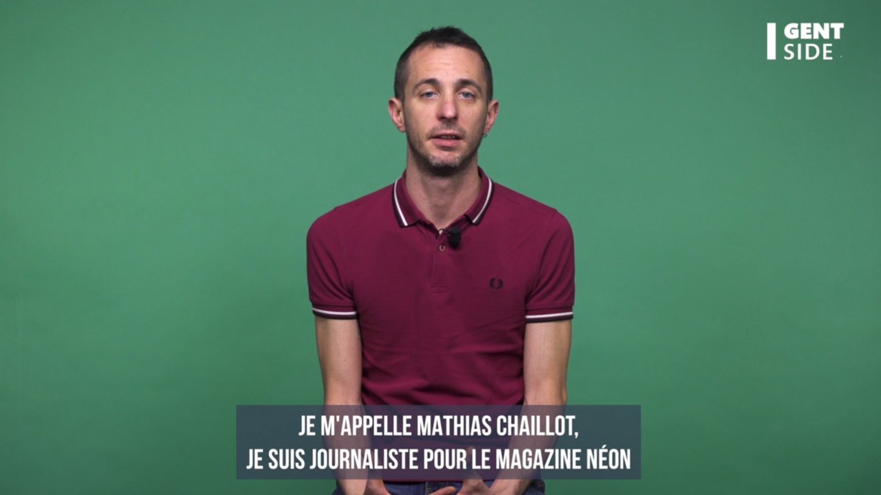 "Je prends la PrEP"
