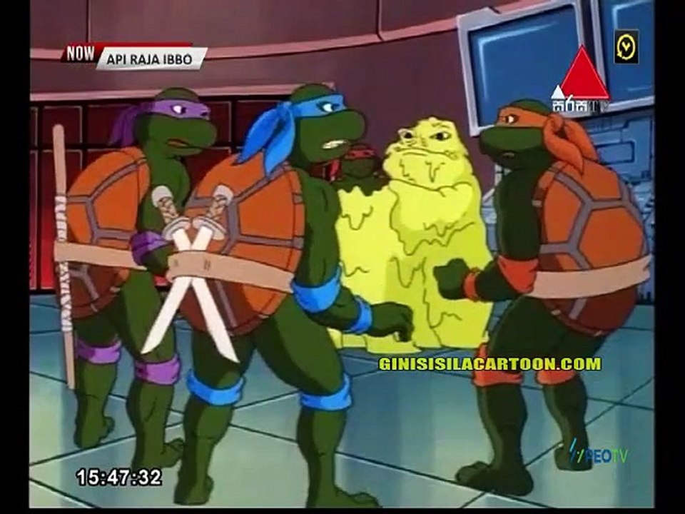 NT Ep 64
