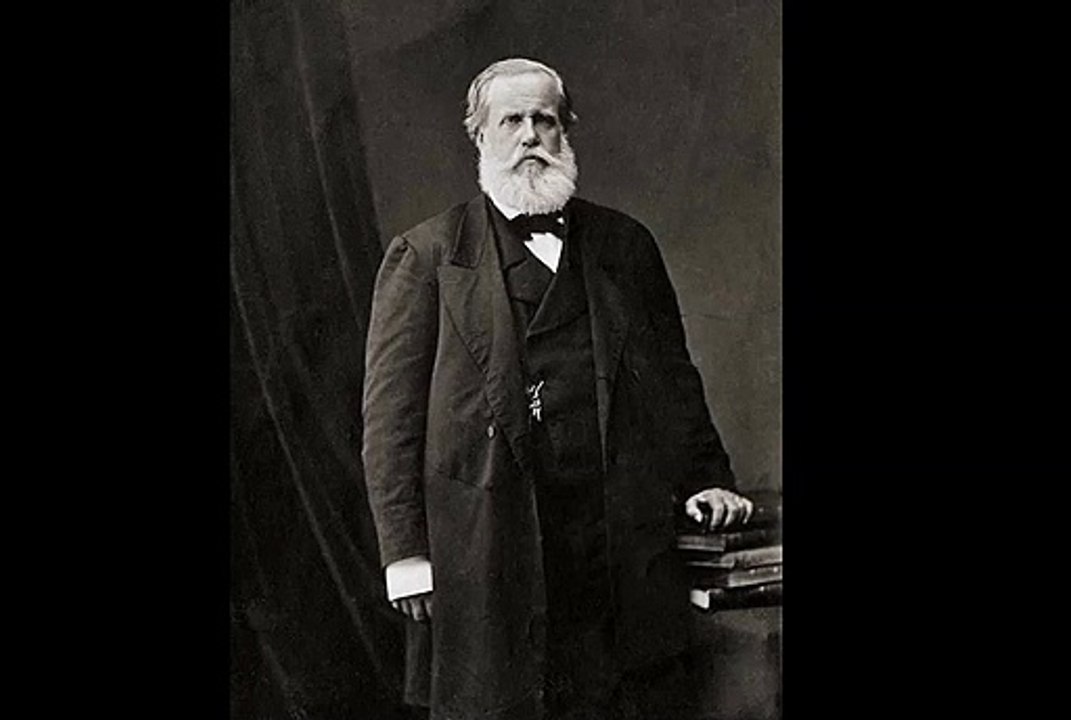 Nos Tempos de Dom Pedro II a Monarquia deu Certo? E a republuca, deu certo?