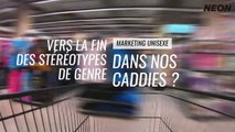 Marketing unisexe : vers la fin des stéréotypes de genre dans nos caddies ?