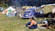 6 infos improbables sur Woodstock, le festival le plus fou de l’histoire