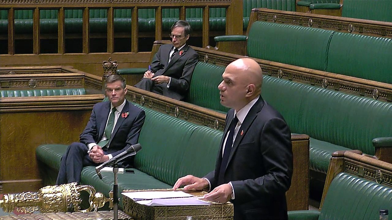 Covid jabs mandatory for England's NHS and social care staff