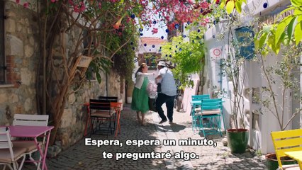 Cuento De La Isla   Ada Masalı Capitulo 2 (SUBTITULO ESPAÑOL)