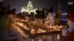 L'histoire de Diwali, la fête hindoue des lumières