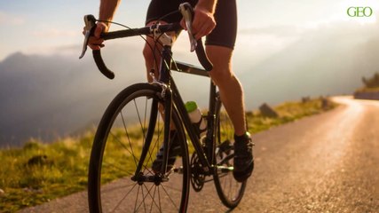 Europe : les destinations idéales pour faire du vélo de route