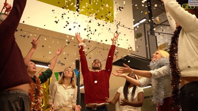 Pour le Nouvel An, réserver un logement sur Airbnb sera plus compliqué que d'habitude...