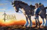 Definitive versions of Legend of Zelda: Breath of the Wild and Splatoon 2 rumoured for Western release