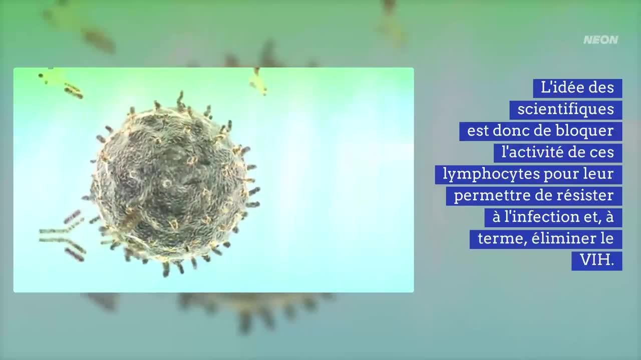 Et si l'ère du SIDA touchait à sa fin ?