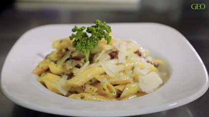 Le 25 octobre, journée mondiale des pâtes !