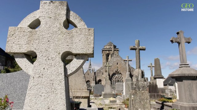 Le projet Sauvons nos tombes , un recensement participatif dans les cimetières