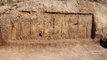 Histoire : des pressoirs à vin et des bas-reliefs assyriens de 2 700 ans découverts en Irak