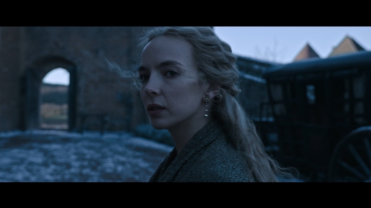 Bande-annonce : "Le dernier duel", un film de Ridley Scott