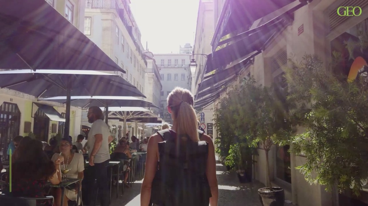 Discover EU : l'Europe fait gagner 60 000 pass Interrail  aux jeunes de 18 ans